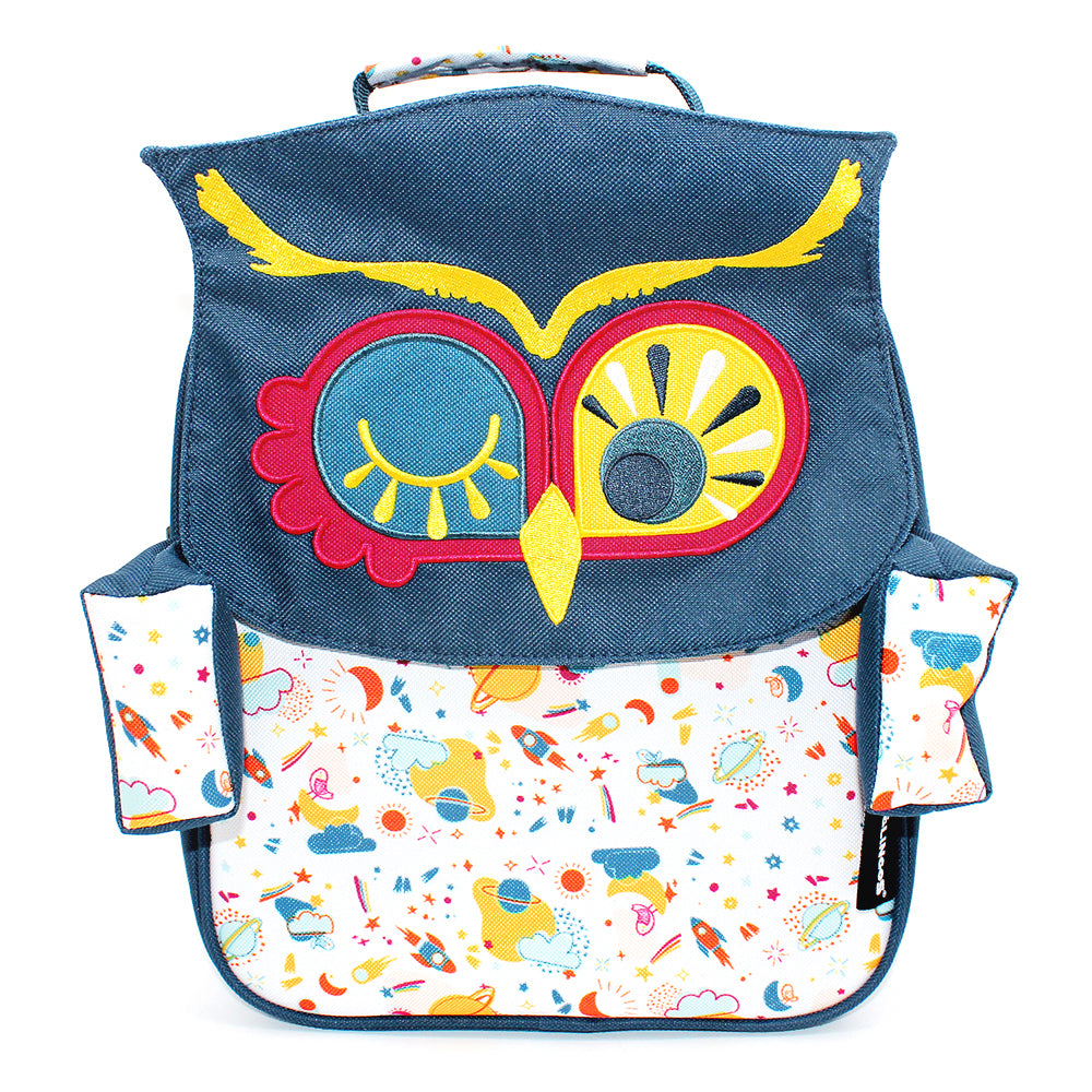 Astros the Owl Backpack
