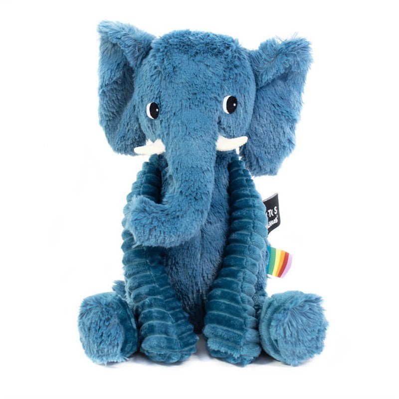 Peluche Bébé Peluche Elephant Geant Peluche éléphant Dimoitou