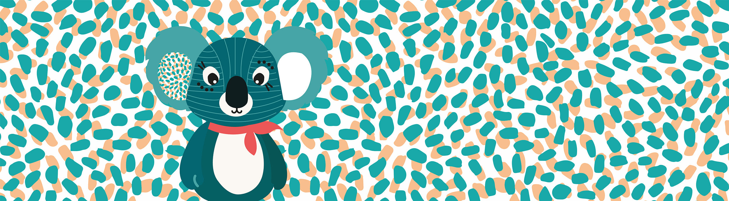 Collection Berlingos le koala - Les Déglingos