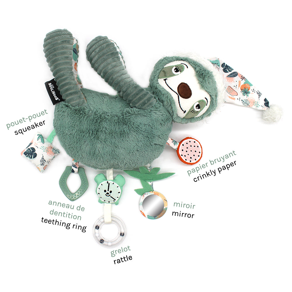 sloth plush target Flash Sales Sloth stuffed animal target sales