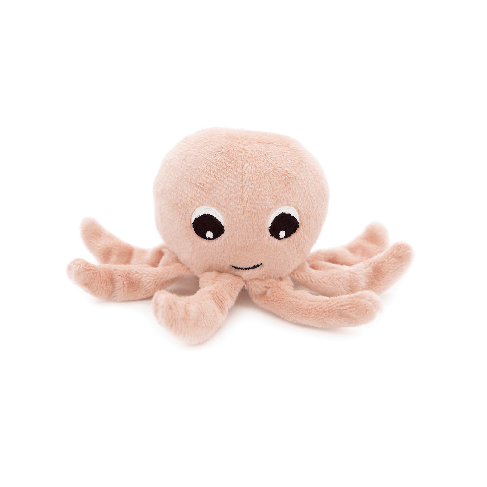 Pièce détachée bébé pieuvre rose - Les Ptipotos