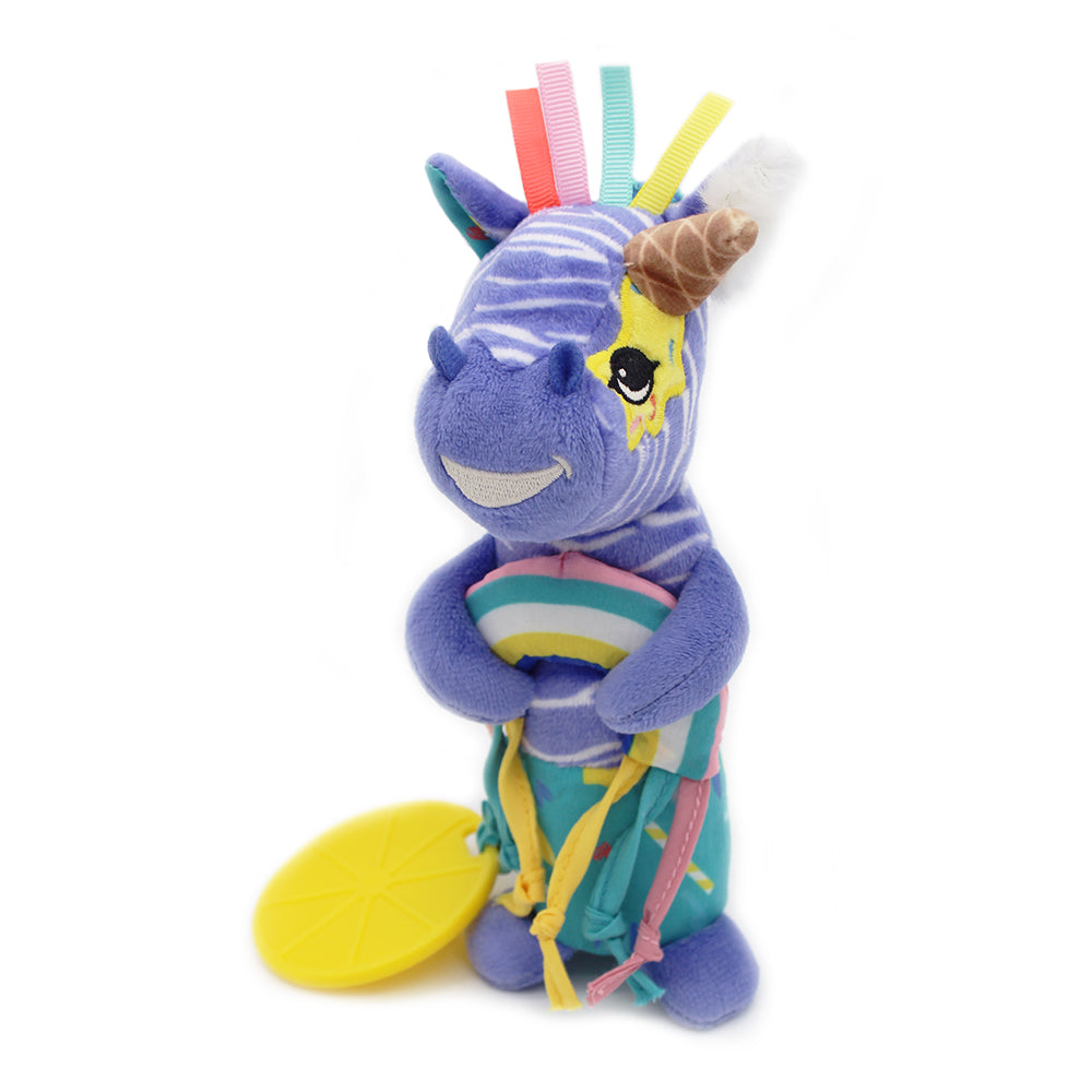Les Deglingos Stuffed Plush Toys: Red Monkey Bogos & Croacos Frog Deglingos  Toys
