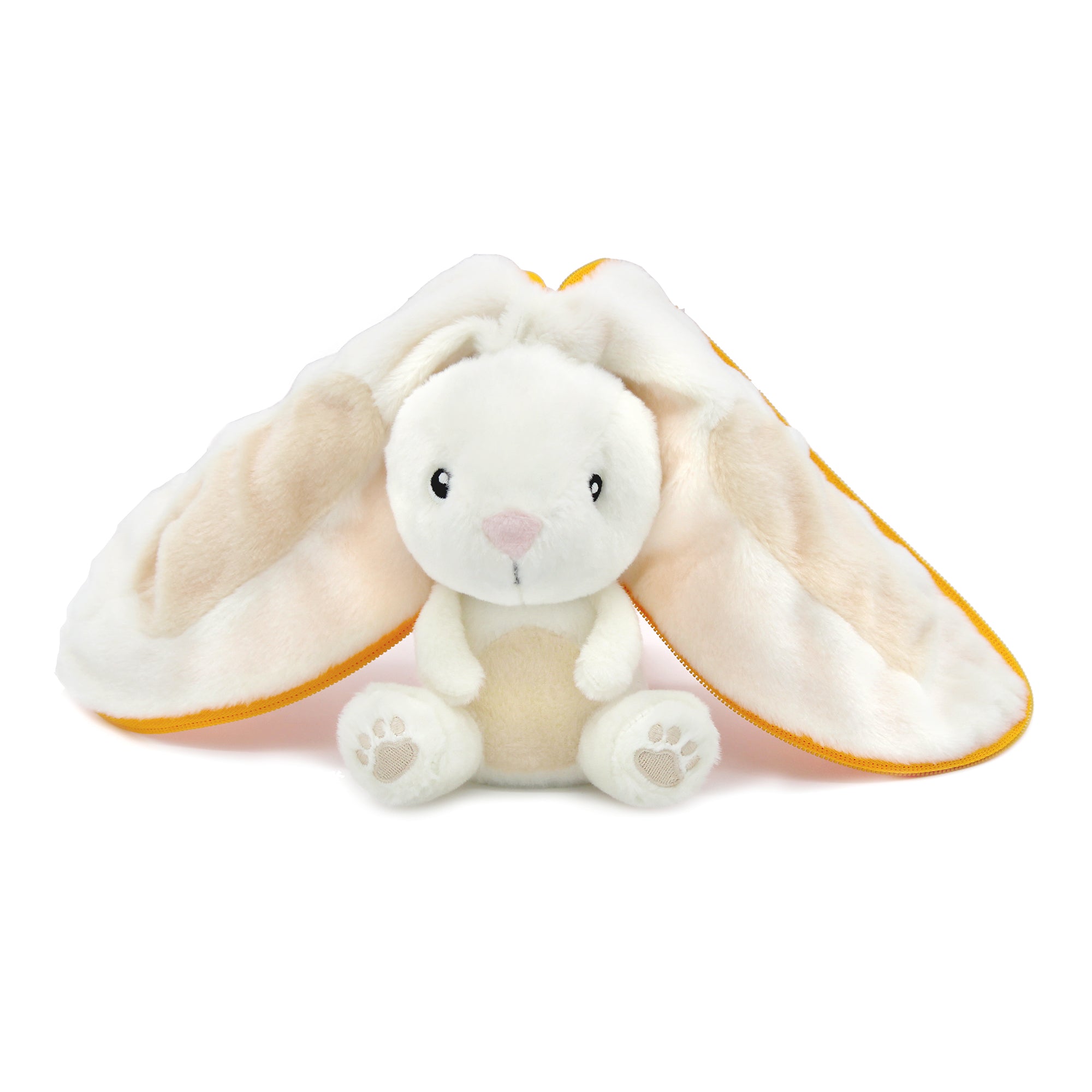Peluche Gadget le lapin/carotte - Flipetz 8