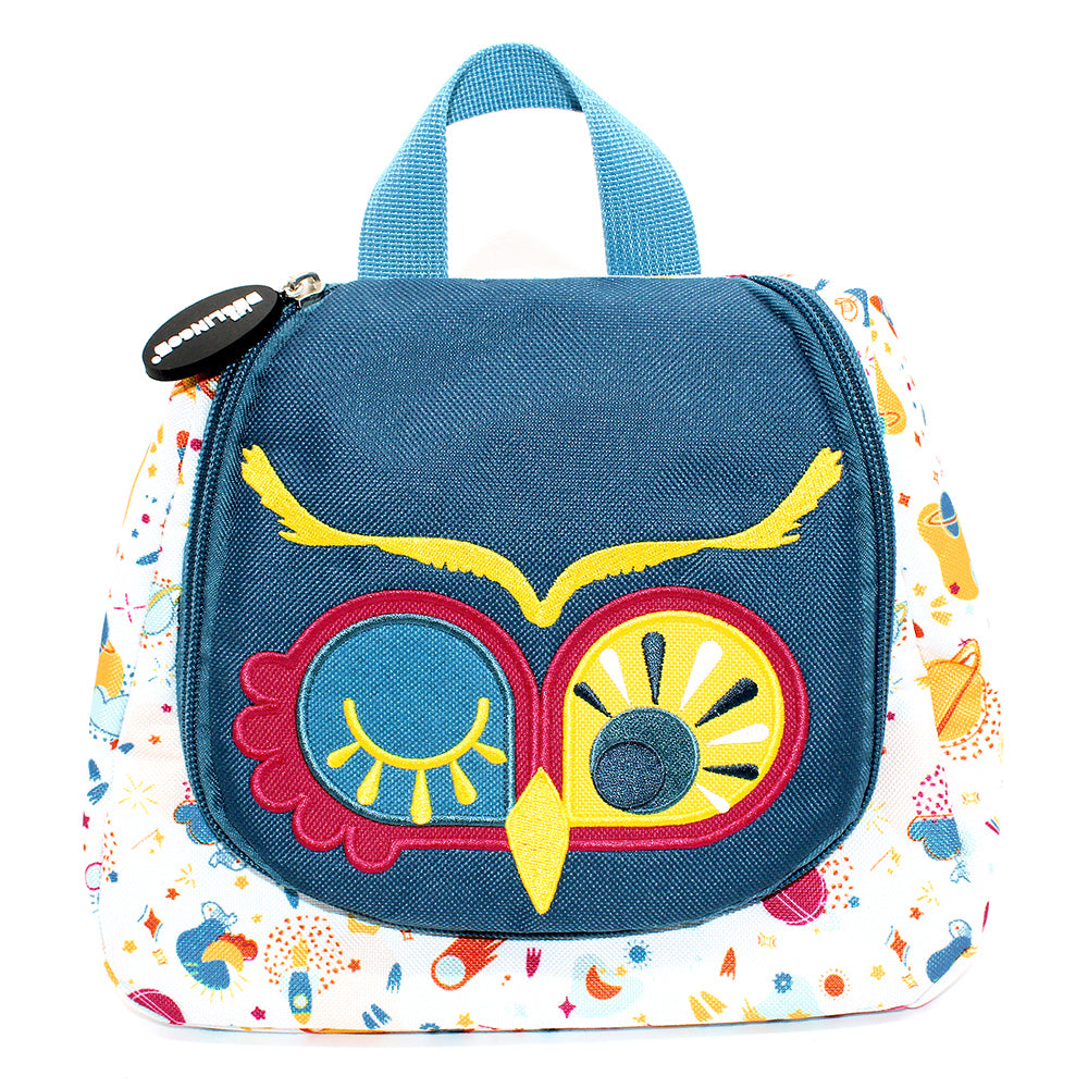 Safta PREESCOLAR DINO - Children's Backpack, Adaptable with Handles Safta PREESCOLAR DINO - Children's Backpack, Adaptable with Handles