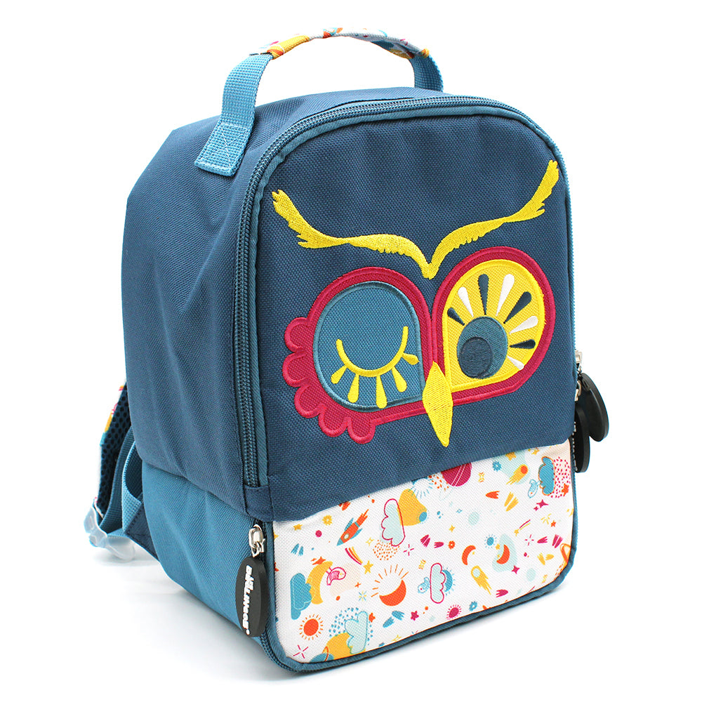 astros backpack kids Astros the Owl insulated backpack