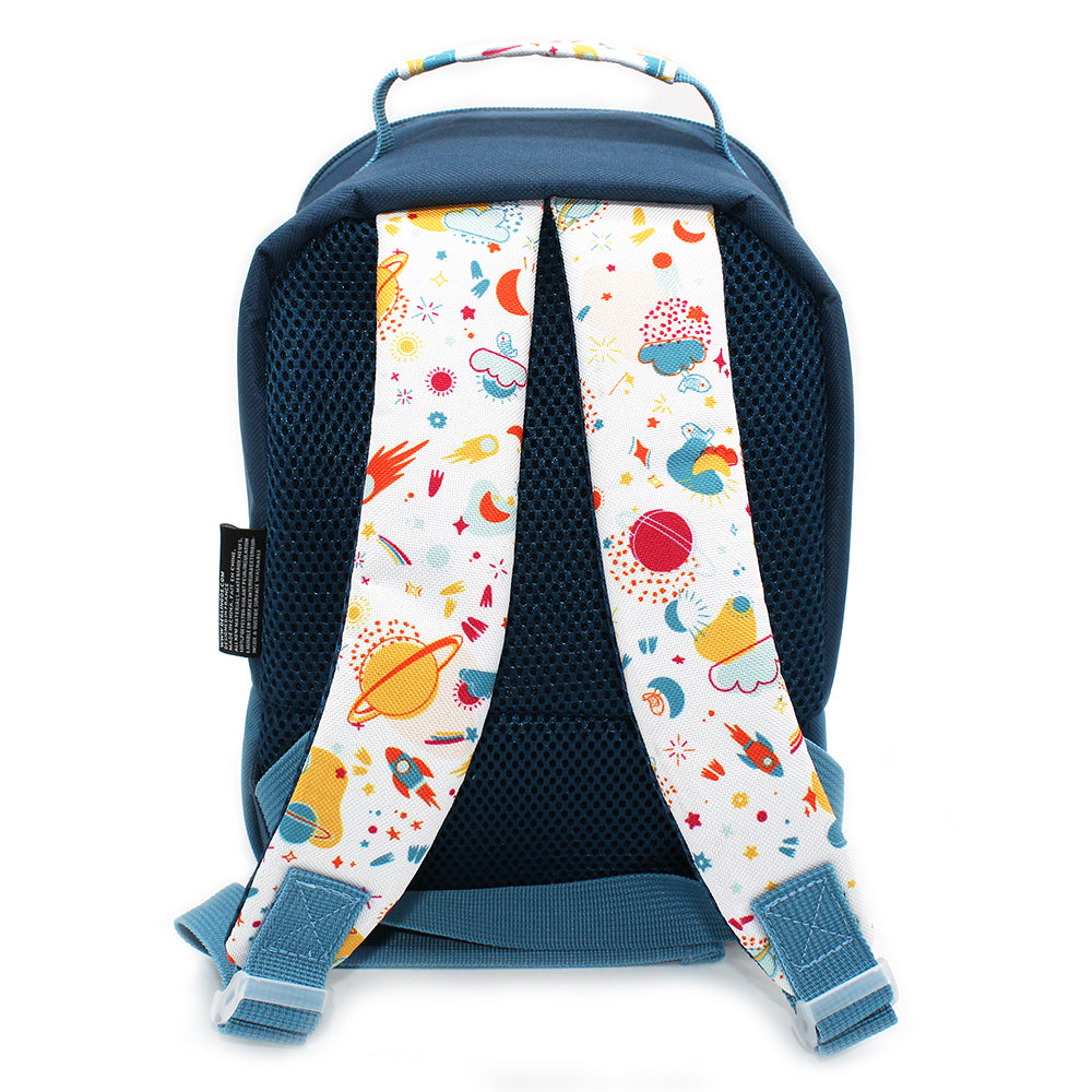 Astros the owl children's insulated backpack