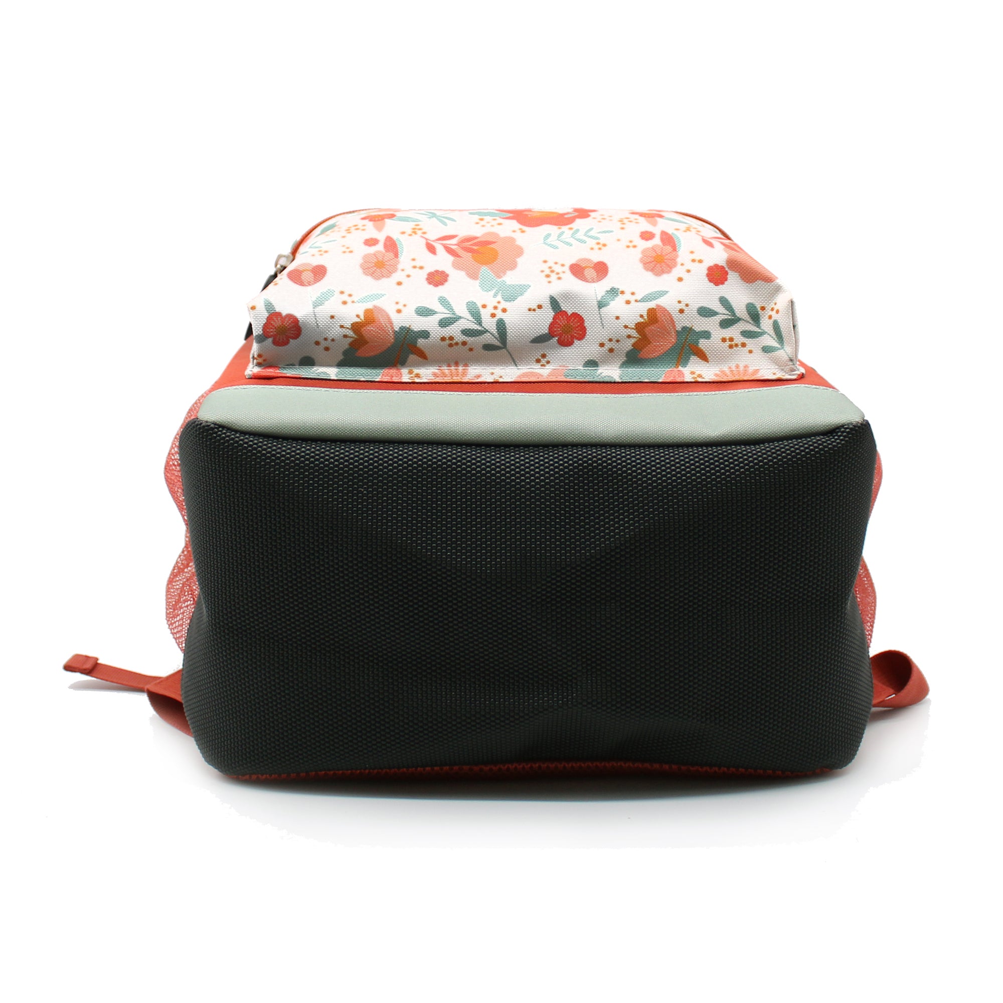 Sac à dos 38 cm Mélimélos la biche - vue du dessous - Les Déglingos