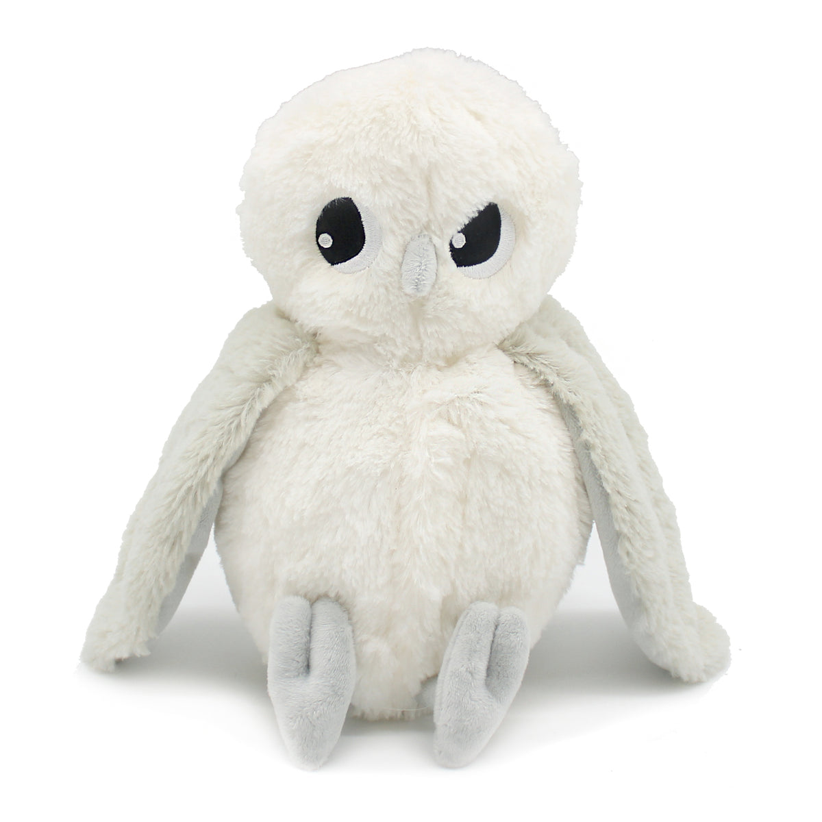 Peluche Owlette La Chouette Ty Beanie Boo's 41 cm Taille L Peluche Owlette La Chouette Ty Beanie Boo's 41 cm Taille L