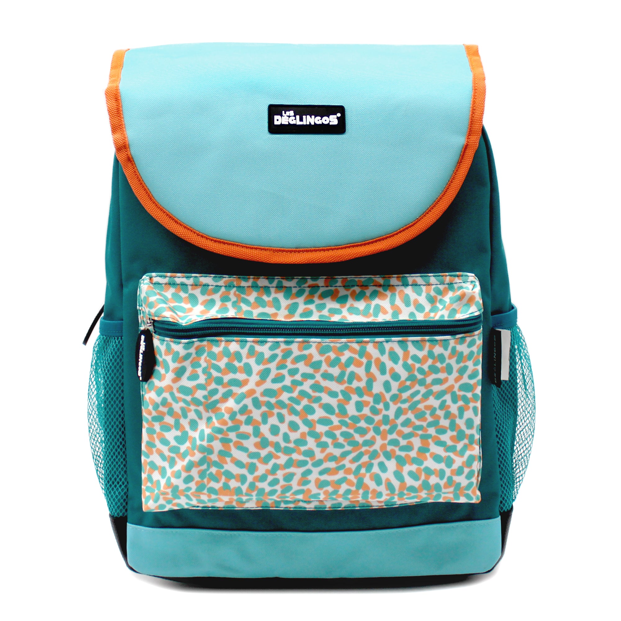 Sac à dos 38 cm Berlingos le koala - vue de face - Les Déglingos