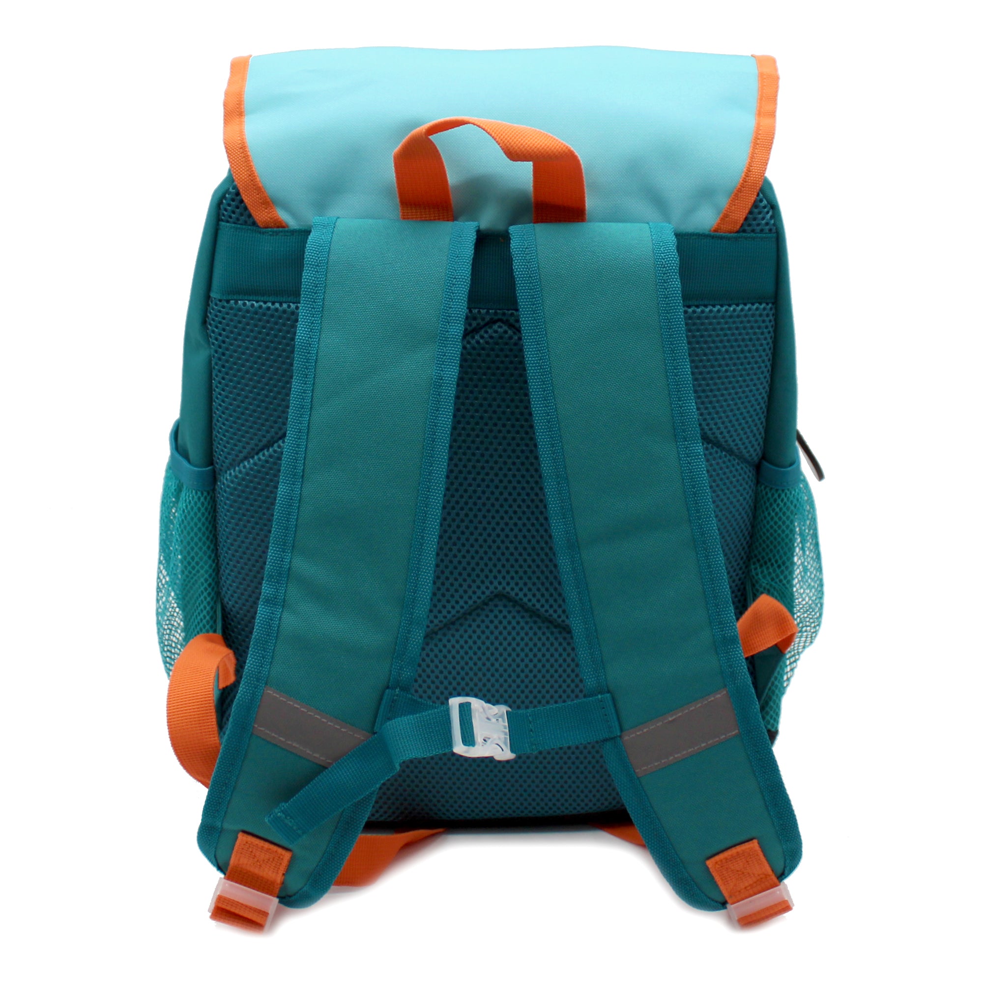 Sac à dos 38 cm Berlingos le koala - vue de dos du sac à dos - Les Déglingos