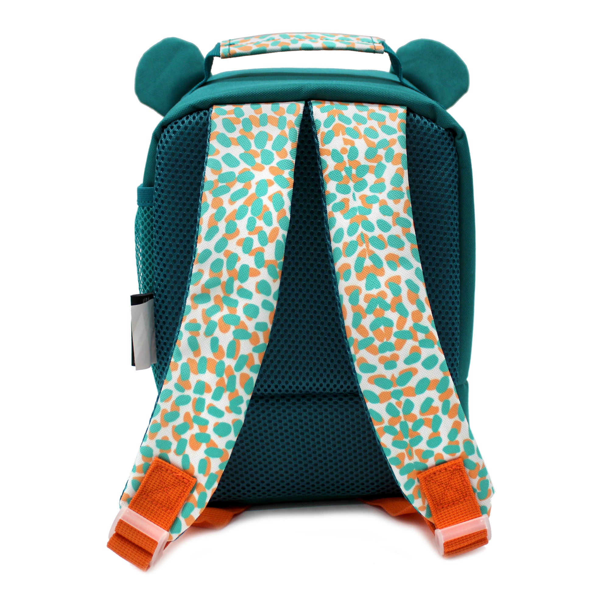 Sac à dos isotherme Berlingos le koala - vue de dos du sac à dos isotherme - Les Déglingos