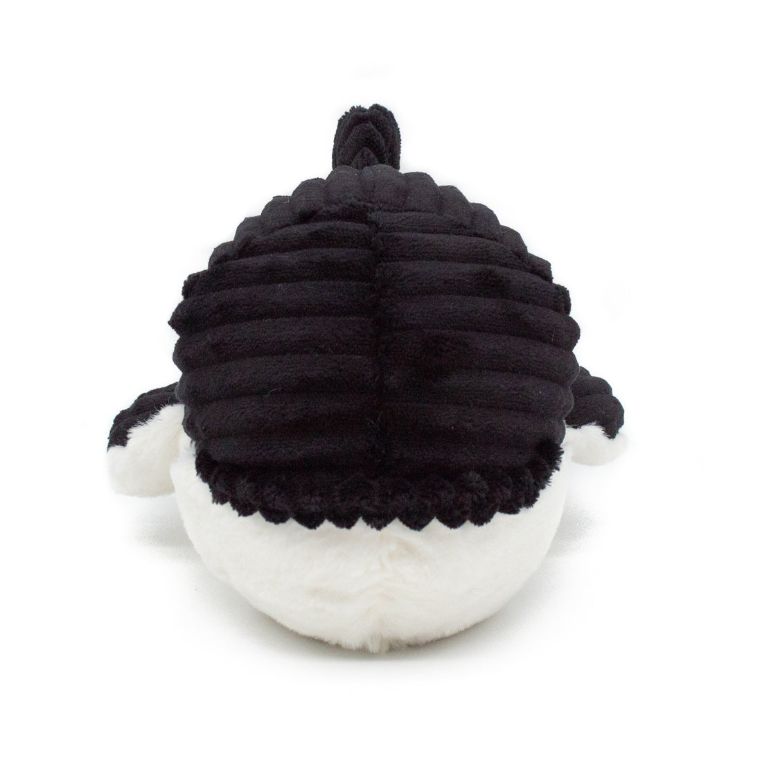 Peluche orque Morfalou maman et son bébé noir - Les Ptipotos 5