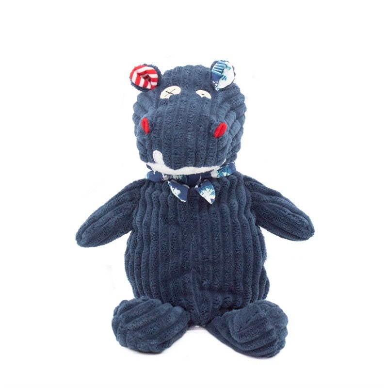 Peluche D'activité Bébé Cyranos Le Renard - Jouet D'éveil Avec Miroir, Anneau De Dentition, Bruits - Dès La Naissance - 5